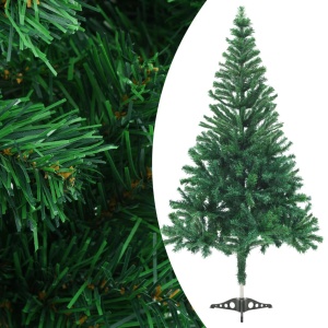 Pom de Crăciun artificial cu suport, 150 cm, 380 ramuri