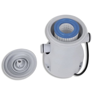 Pompă cu filtru pentru piscină 1135 L/h - Img 6