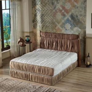Saltea Vilma Pocket Confort 160x200x30 Drimus - Img 6