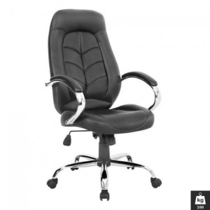 Scaun directorial HM Spirit negru