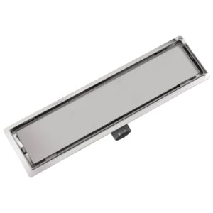 Scurgere duș liniară din oțel inoxidabil 530x140 mm - Img 3