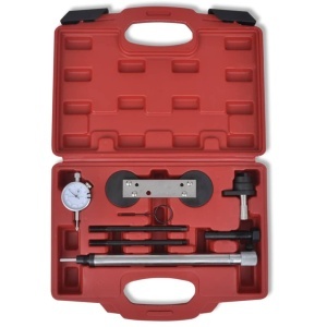 Set 8 piese sincronizare distribuție pentru motoare VAG TSI și TFSI - Img 3