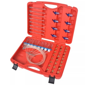 Set debitmetru cu adaptor, motoare Diesel 8 cilindri in linie