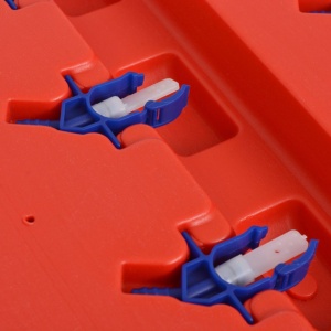 Set debitmetru cu adaptor, motoare Diesel 8 cilindri in linie - Img 4