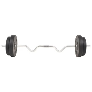 Set haltere, 30 kg - Img 4