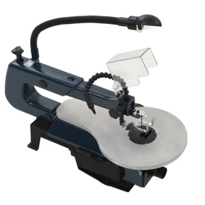Set mașină de tăiat, 108 piese, 125 W, 252 mm - Img 4