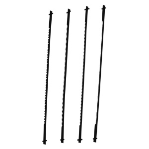Set mașină de tăiat, 108 piese, 125 W, 252 mm - Img 10