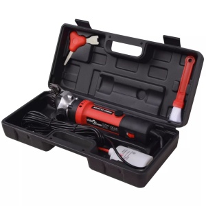 Set mașina de tuns oi, 6 piese, 350W - Img 2