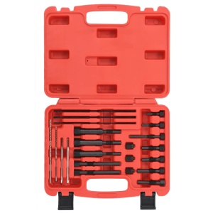 Set pentru extragere bujii incandescente, 22 piese, 8 și 10 mm - Img 3