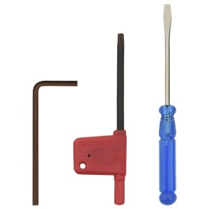 Set unelte de strunjire indexabile, 12 piese, 12 x 12 mm, 80 mm - Img 7