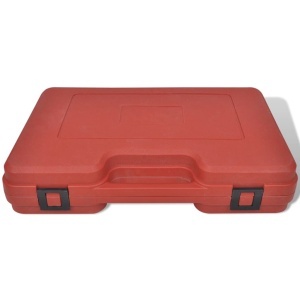 Set unelte pentru sincronizare carburator, cu manometre cu placă fixă - Img 2