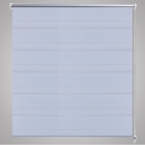 Stor Zebra, 140 x 175 cm, Alb - Img 4