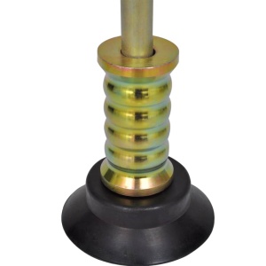 Aparat pneumatic indreptat lovituri exterioare cu ciocan culisant - Img 4