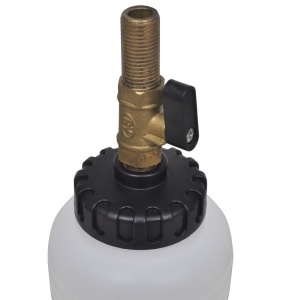 Aparat pneumatic pentru aerisirea frânelor și ambreiajului - Img 6