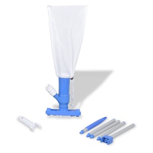 Aspirator piscină 1,2 m - Img 2