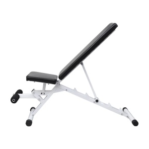 Bancă de abdomene și exerciții fitness - Img 2