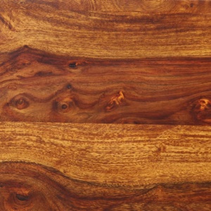Bancă de castel, lemn masiv de sheesham, 160 x 35 x 45 cm - Img 2