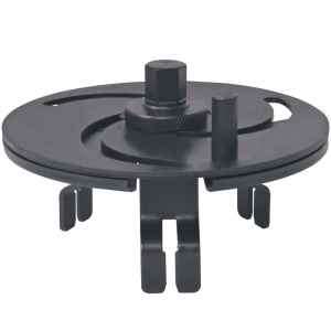 Cheie reglabilă pentru pompă combustibil, 3 fălci, 89-170 mm - Img 2