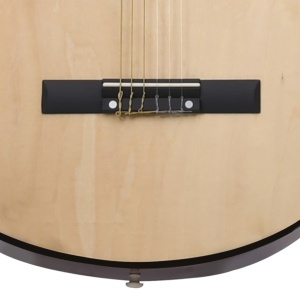 Chitară acustică occidentală decupată, cu egalizator, 6 corzi - Img 5