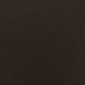 Fotoliu de masaj cu taburet, maro inchis, material textil - Img 3
