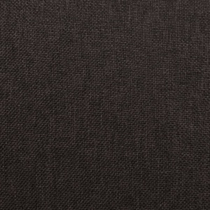 Fotoliu de masaj rabatabil vertical, maro inchis, textil - Img 3