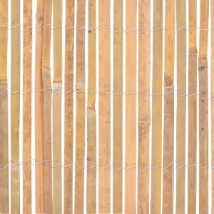 Gard din bambus, 1000 x 30 cm - Img 5