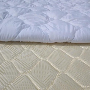 Husa Topper Comfort Plus 140x200 - Img 3