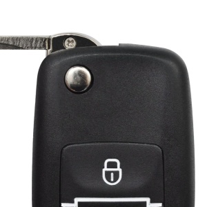Kit inchidere centralizată auto, 2 chei VW/Audi/Skoda, 4 motorașe, 12V - Img 7