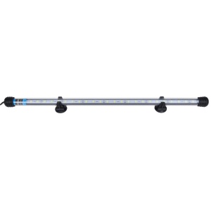 Lampă cu LED pentru acvariu, alb, 48 cm - Img 3