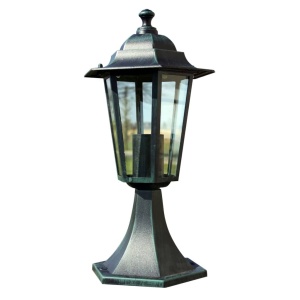 Lampă de grădină 41 cm - Img 2