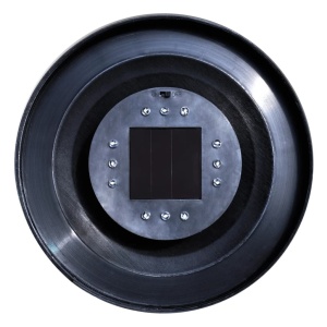 Lămpi de exterior pentru alee LED 2 buc. 50 cm, cu țăruș de sol - Img 5