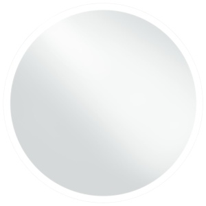 Oglindă cu LED de baie, 80 cm - Img 2