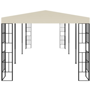 Pavilion, crem, 3 x 6 m - Img 4