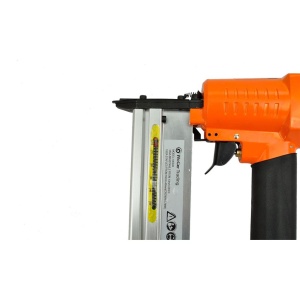 Pistol pneumatic de impușcat cuie + capsator 2 in 1 - Img 3