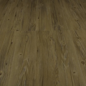Plăci autoadezive pardoseală maro PVC 4,46 m² 3 mm - Img 5