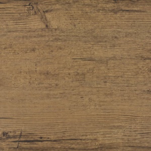 Plăci de pardoseală, nuc maro, 5,26 m², 2 mm, PVC - Img 4
