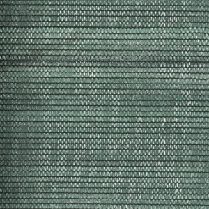 Plasă protecție vizuală, verde, 1 x 10 m, HDPE - Img 3