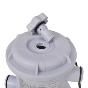 Pompă cu filtru pentru piscină 1135 L/h - Img 7