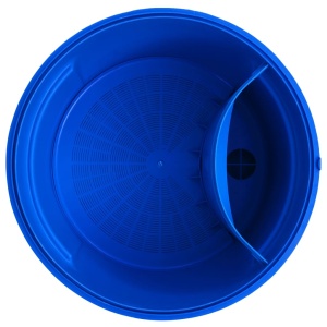 Pompă filtru cu nisip, cu temporizator, 450 W 25 L - Img 7