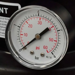 Pompe filtru cu nisip, 2 buc., 400 W, 11000 l/h - Img 2
