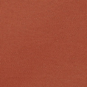Prelată balcon, material textil oxford, 75 x 600 cm, teracotă - Img 2