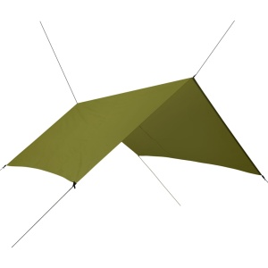 Prelată de exterior, verde, 3 x 2,85 m - Img 2