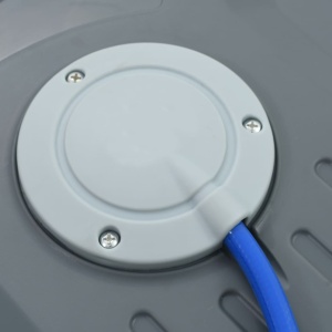 Rolă automată cu furtun de aer 3/8 " - Img 2