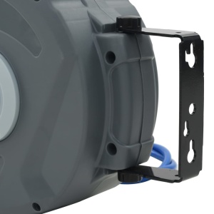 Rolă automată cu furtun de aer 3/8 " - Img 5