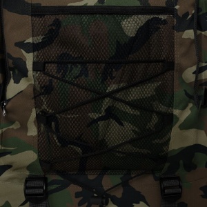 Rucsac in stil militar, XXL, 100 L, camuflaj - Img 2