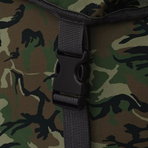 Rucsac in stil militar, XXL, 65 L, camuflaj - Img 3