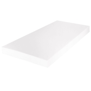 Saltea cu husă lavabilă 200 x 160 x 17 cm - Img 3