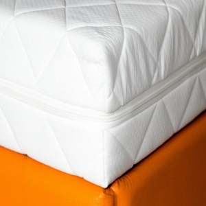 Saltea Mercur Comfort Flex Plus 90x200 - Img 3