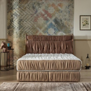 Saltea Vilma Pocket Confort 160x200x30 Drimus - Img 7