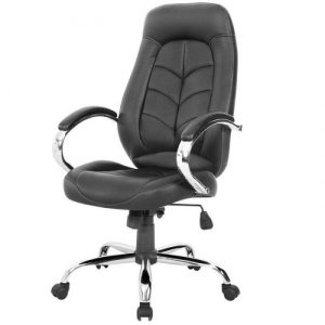 Scaun directorial HM Spirit negru - Img 2